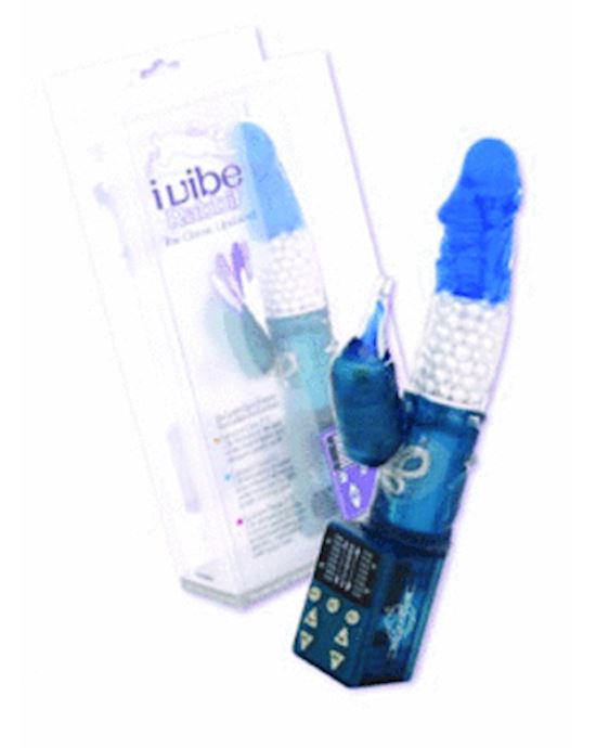 Ivibe Rabbit