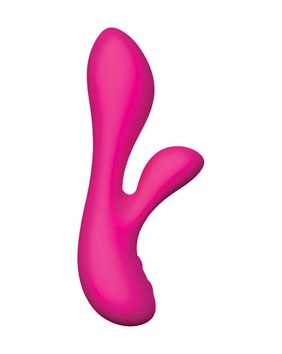 Swan 8 The Swan Rabbit Vibrator