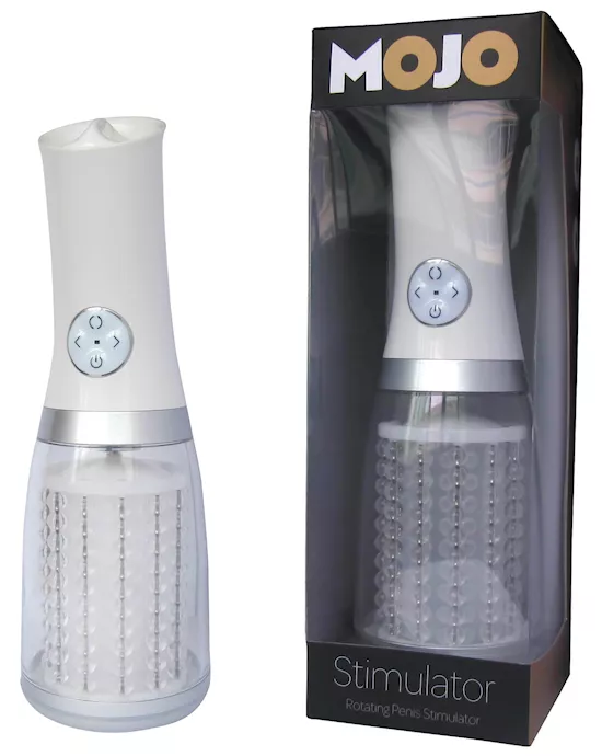 Mojo Stimulator