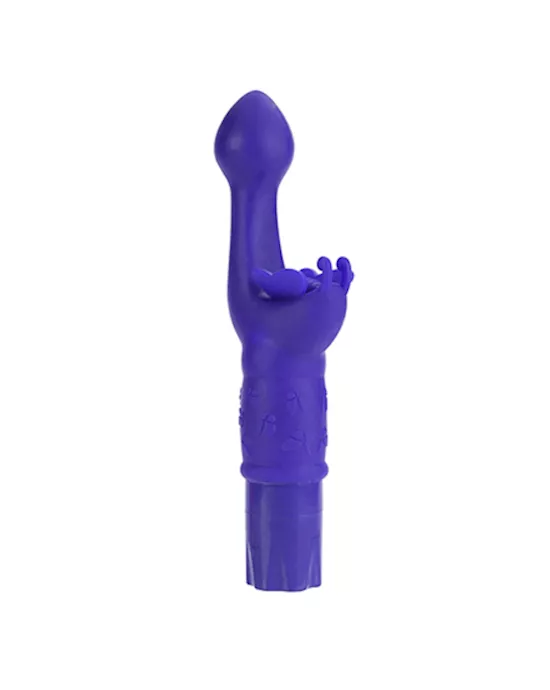 Silicone Butterfly Kiss