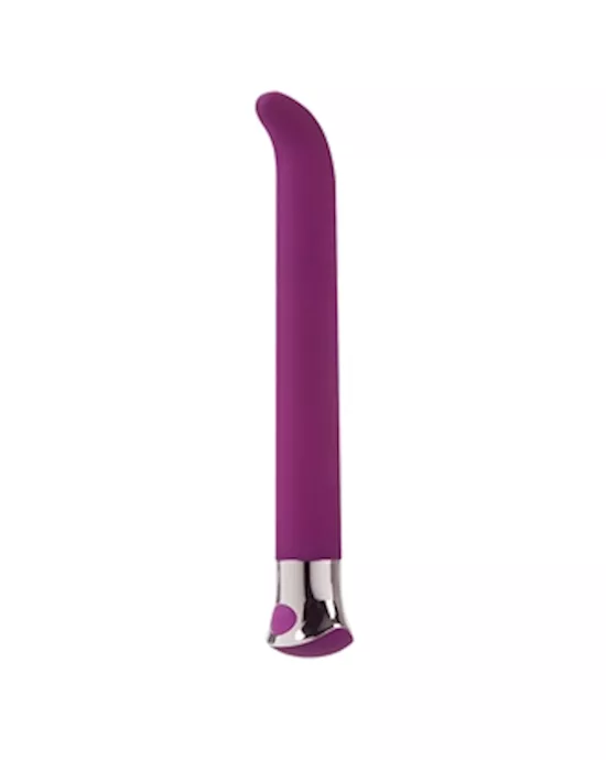 10 Function Risque Gspot Vibrator