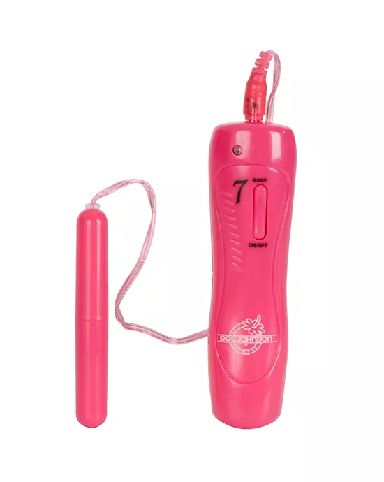 7 Function Wonder Bullet Xtra Long