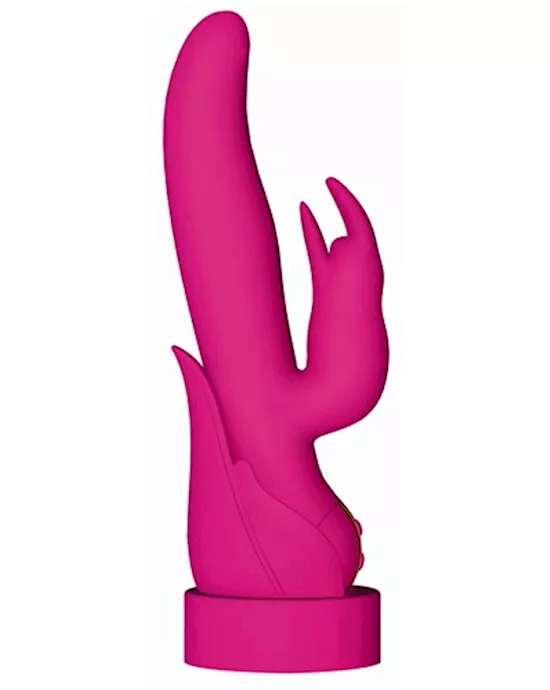 Adore Elegance By Swan Includes Adapter Recharging Stand