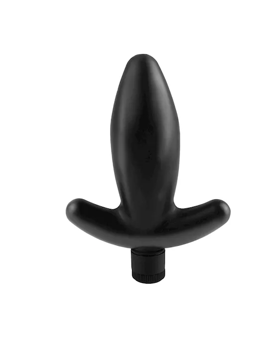 Anal Fantasy Beginners Anal Anchor Butt Plug