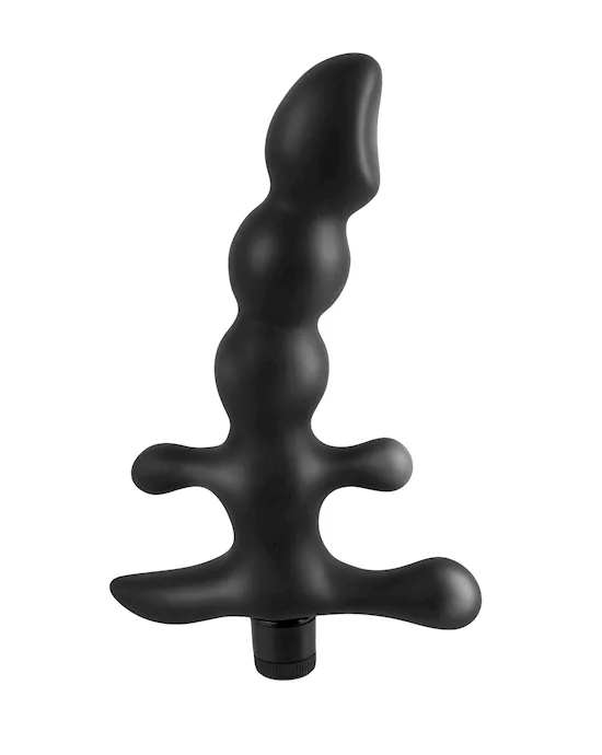 Anal Fantasy Collection Perfect Grip Prostate Massager