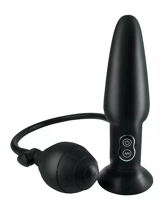 Anal Fantasy Collection Vibrating Ass Blaster