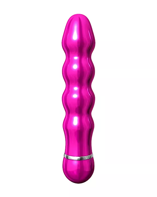 Pure Aluminium