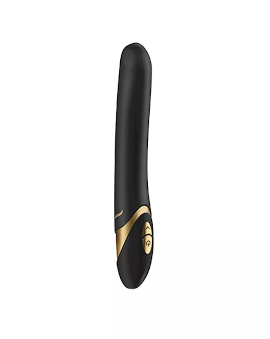 OVO F8  Gold Vibrator