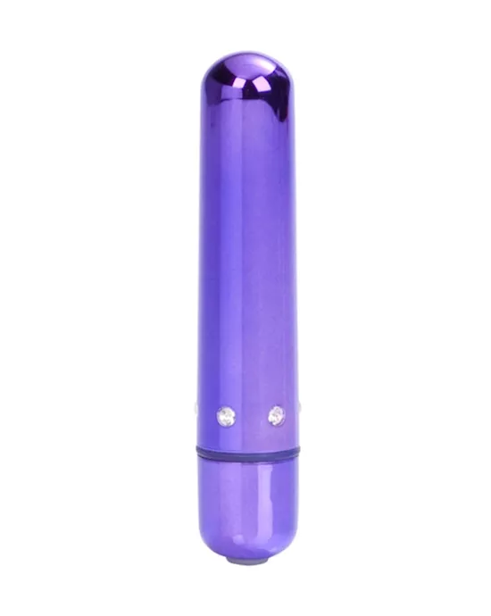 Crystal High Intensity Dual Bullet 2