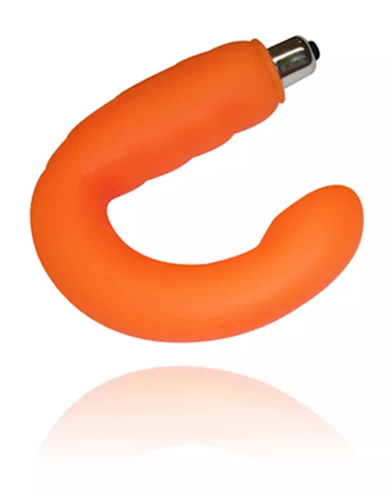 Rocks Off Groovy Chick Clit Stimulator