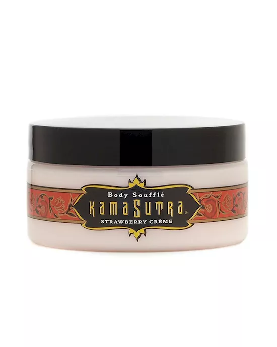 Kama Sutra Body Souffle