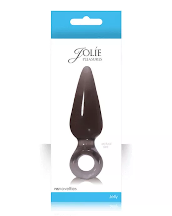 Jolie Small