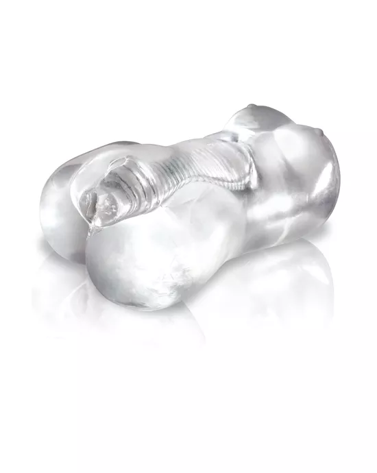 Pipedream Extreme See Thru