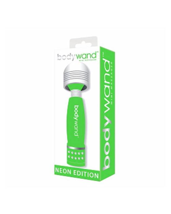 Bodywand Mini Neon