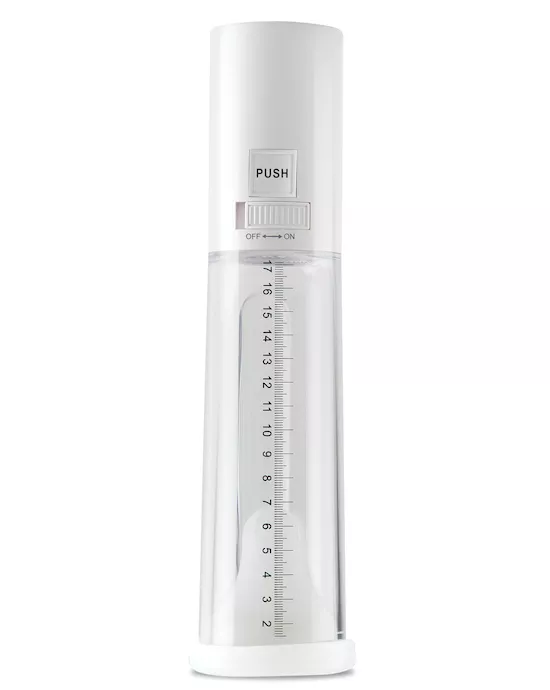 Pump Worx Mega Vac Power Pump