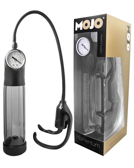 Mojo Momentum