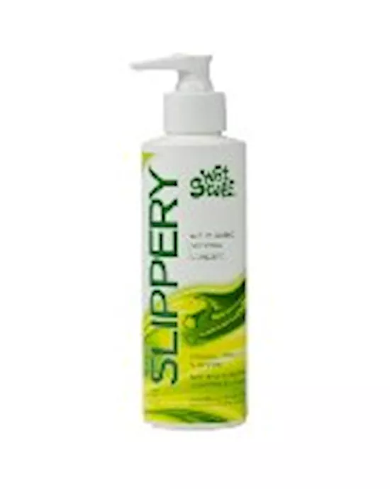 Wet Stuff Slippery Stuff 270g Pump