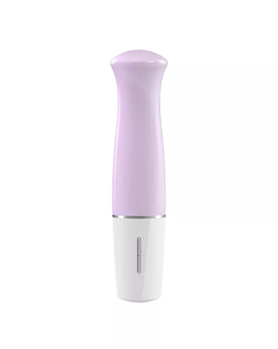 OVO D4  White Mini Vibe