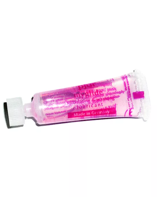 Pjur My Glide 4 ml Tube