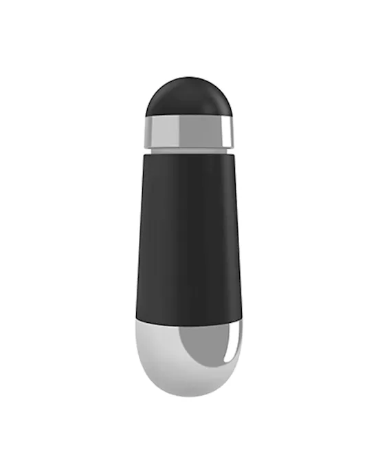 OVO W2  Chrome Bullet