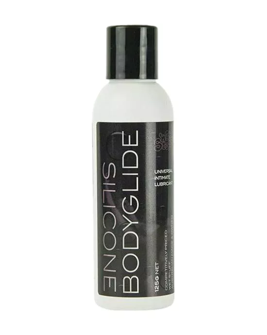 Wet Stuff Premium Silicone Bodyglide 125g Disc