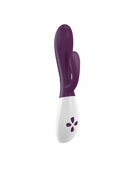 Ovo K2 Berry & White Rabbit