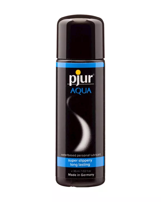 Pjur Aqua Bottle 30ml