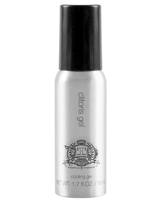 Touche Clitoris Gel 50 ml
