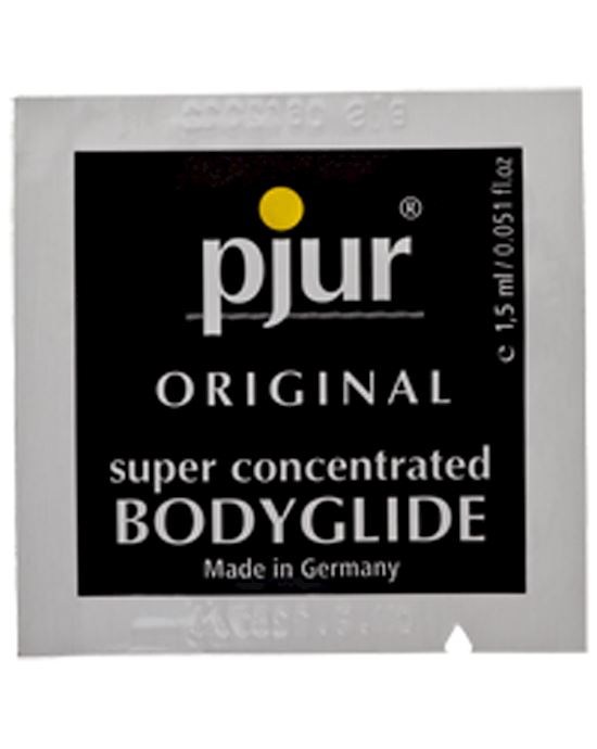Pjur Original Sachet 15ml