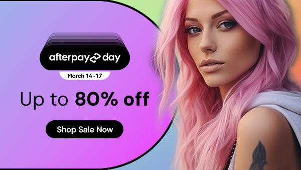 afterpay day sale
