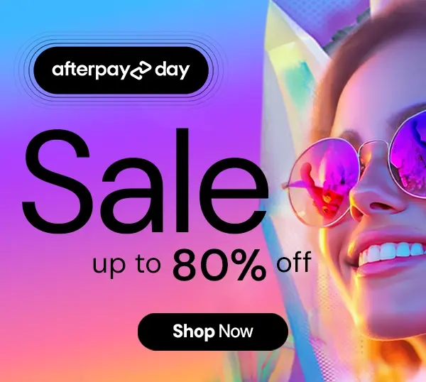 Afterpay Day March 26 Mobile