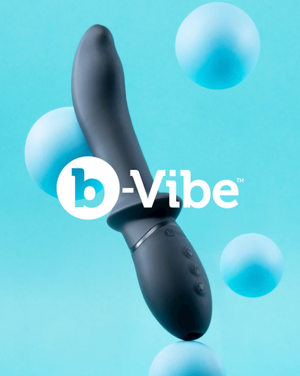 B-Vibe