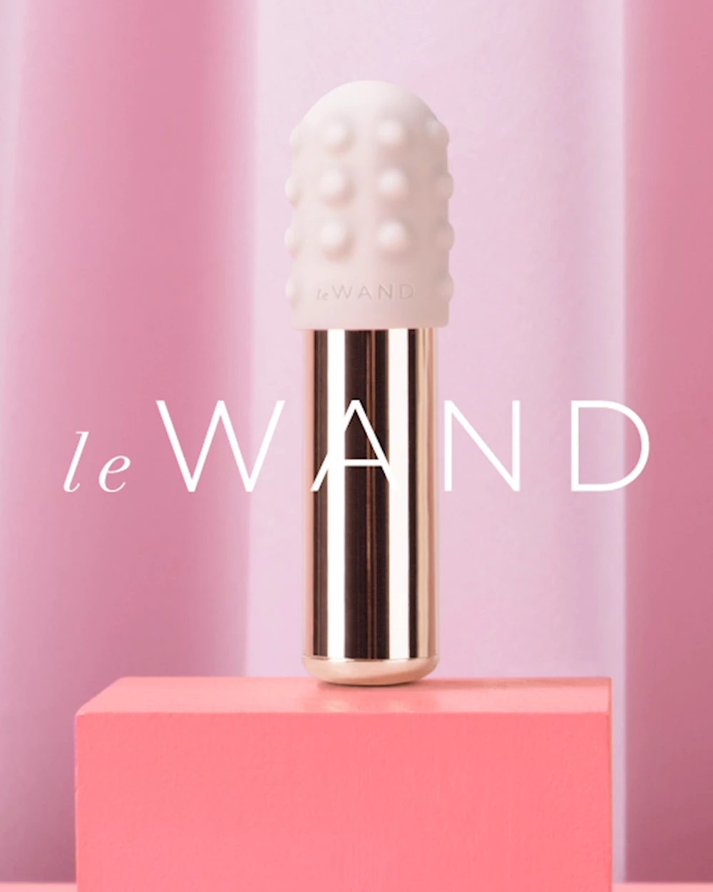 Le Wand