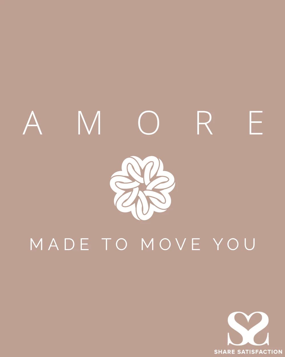 Amore by Share Satisfaction