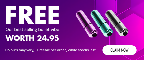 Free Bullet Vibe