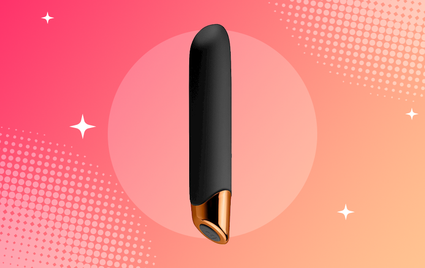 21 Vibrators for Beginners
