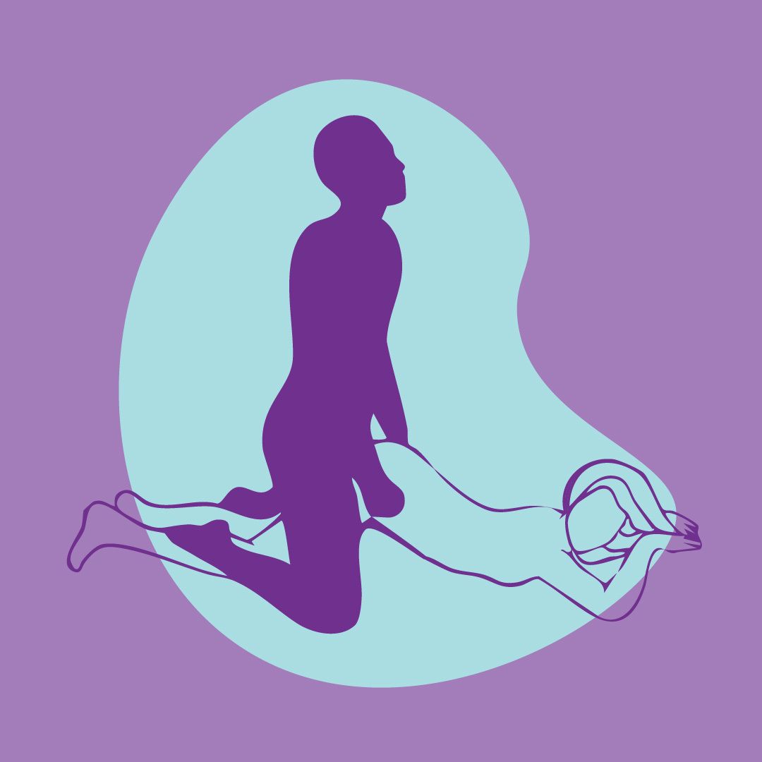 The Speed Bump Sex Position