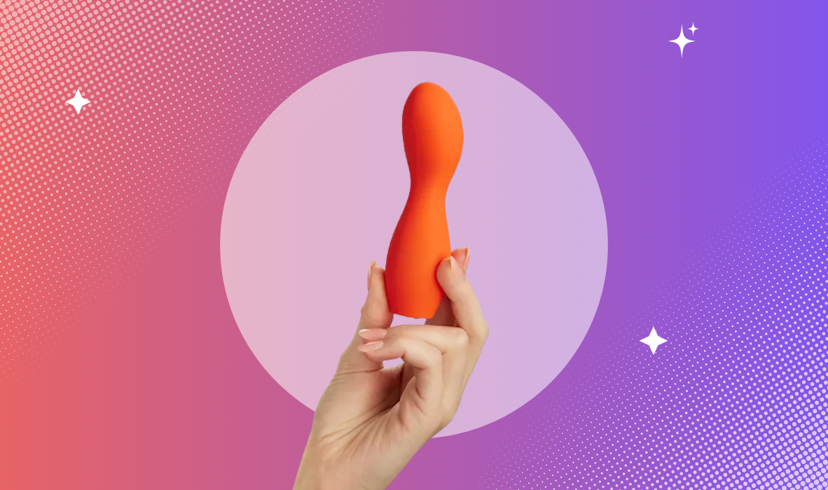 A beginner’s guide to buying your first sex toy