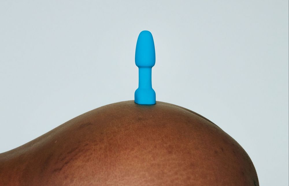 How Long Can You Leave a Butt Plug in For? - Sexperts Answer