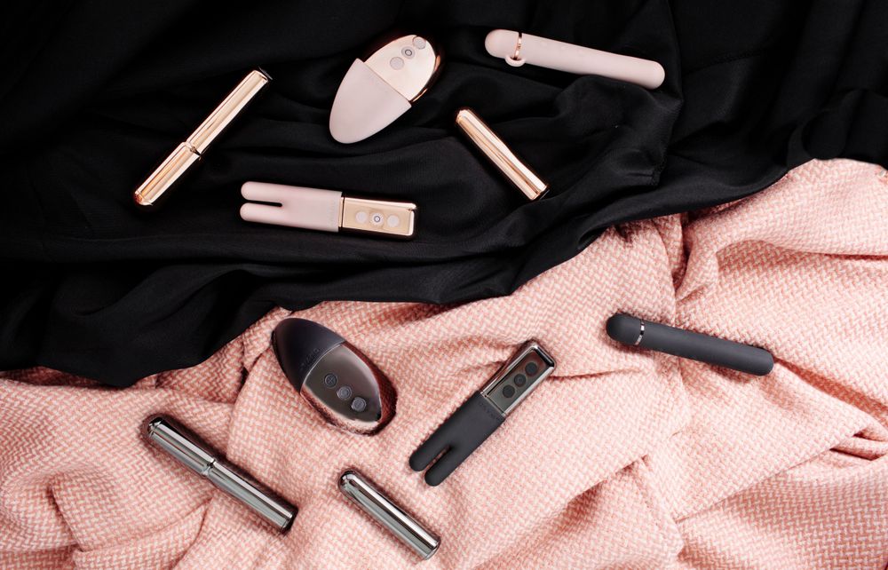 These 9 Clitoral Stimulation Toys Will Knock Your Socks Off!