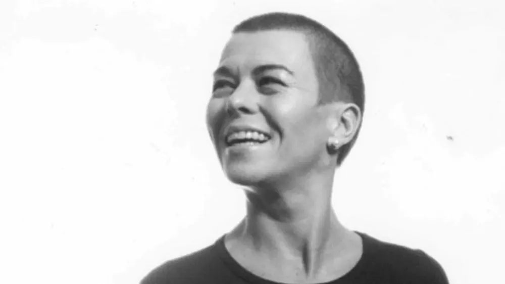 Rest in Power Betty Dodson 