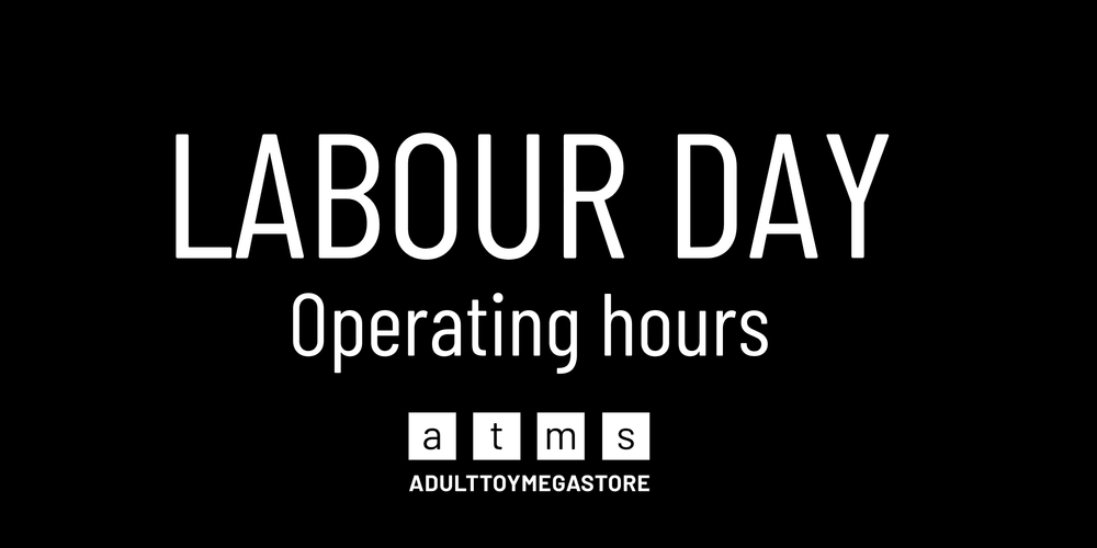 ATMS Labour Day Operating Hours 