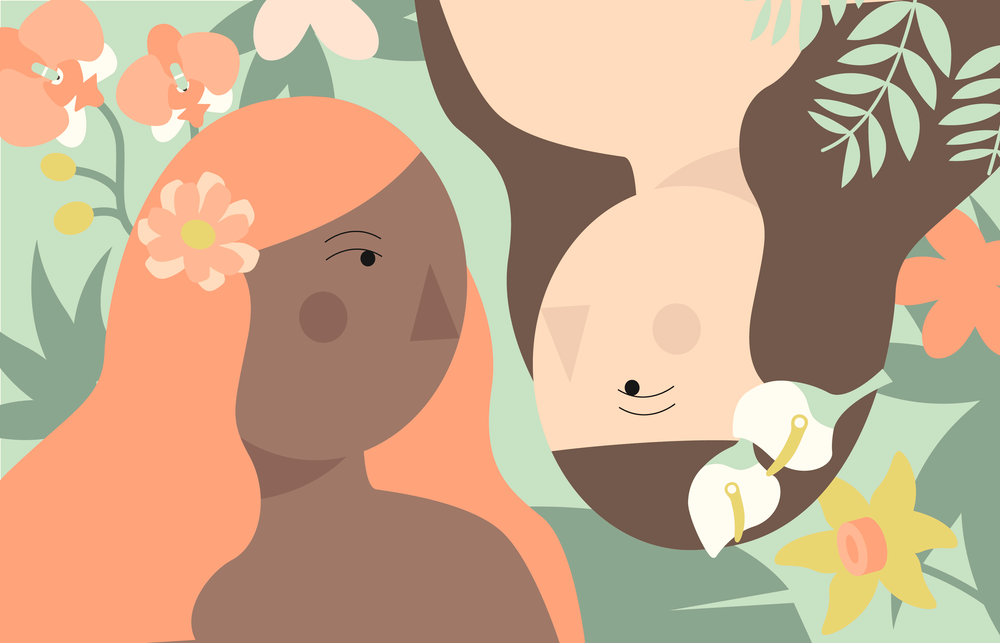 Creating Intimacy Without Sex – 6 Tips
