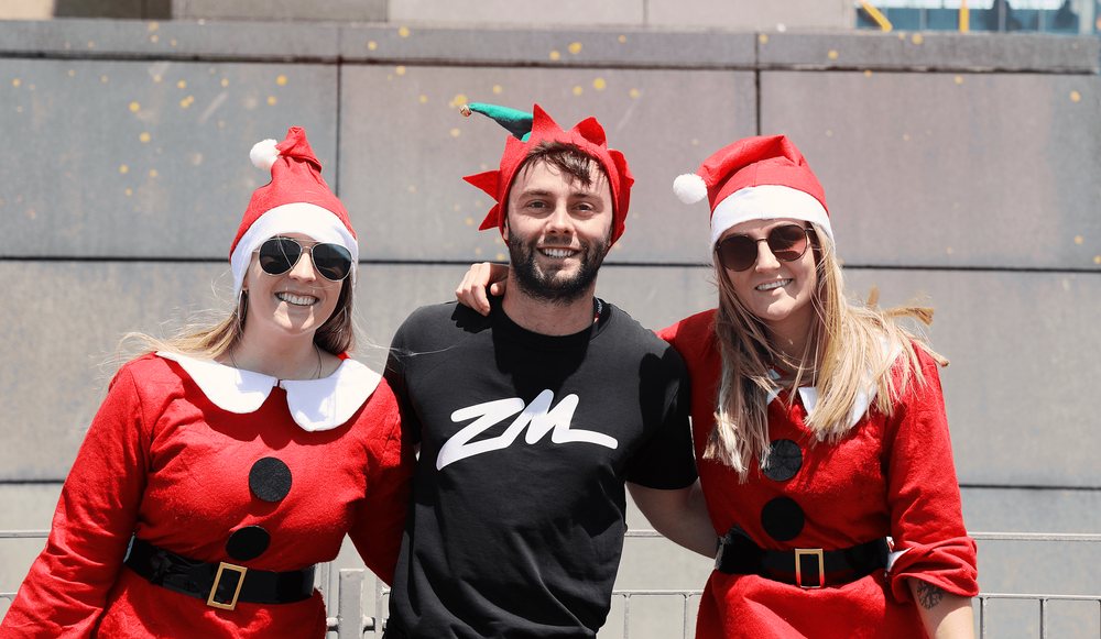 Adulttoymegastore gives away hundreds of free sex toys in collaboration with ZM!