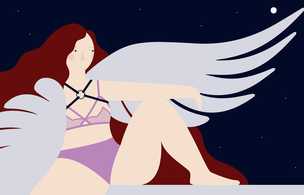 Using Sex Toys to Heal Sexual Trauma 