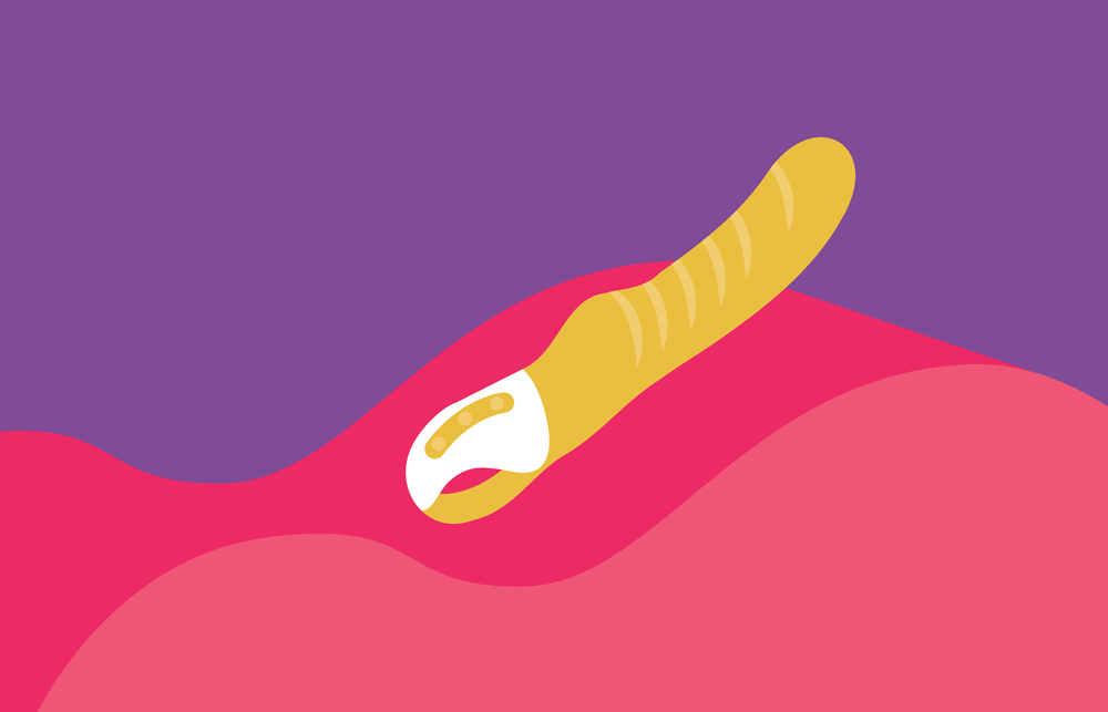 Masturbation Tips for People with Disabilities