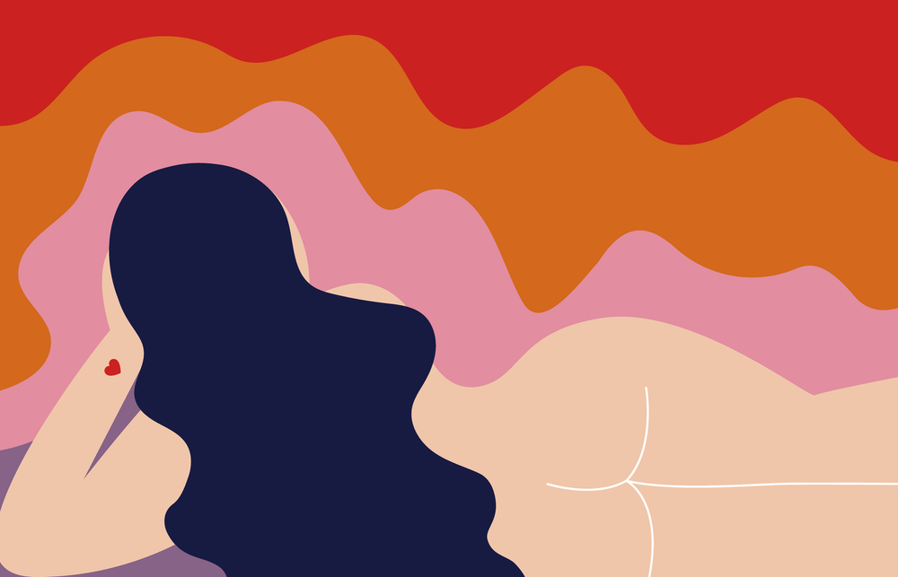 Mindful masturbation as self-care? It's a yes from me! Here's how to do it