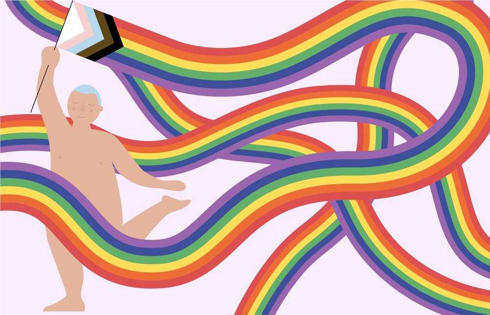 Shifting Sexualities: Is Everyone a Little Bit Gay? 