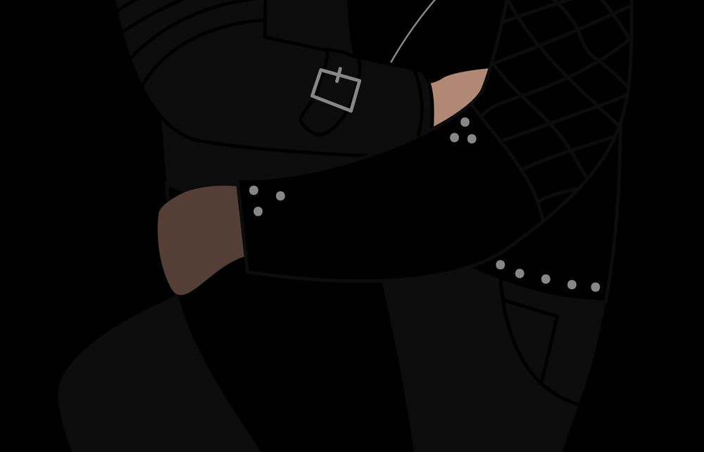 The History and Impact of Transgender Men in the Leather Community