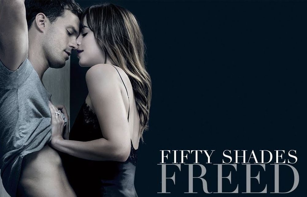The Best Sex Toys to Sneak into Fifty Shades Freed (Quiet & Discreet!)